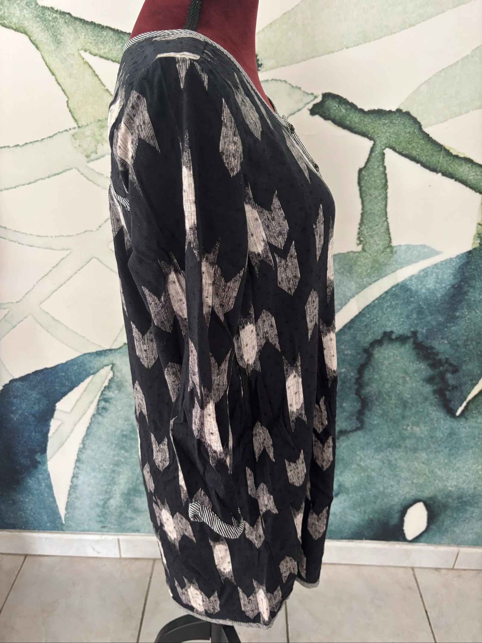 Vestido Roxy feminino – photo 3